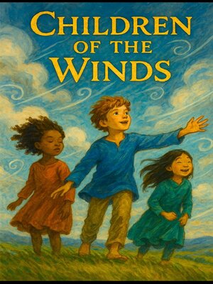 cover image of Children of the Winds